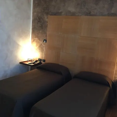 洛坎达科尔特吉尔兰达酒店