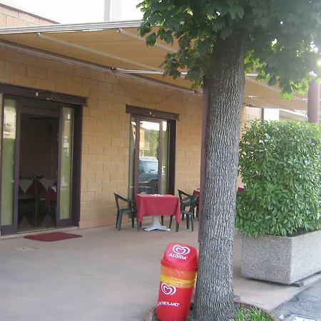 洛坎达科尔特吉尔兰达酒店 维罗纳