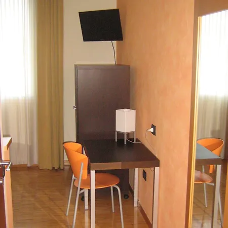 Гостевой дом Corte Girlanda 3*
