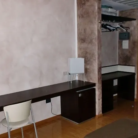 Гостевой дом Corte Girlanda 3*