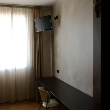 Corte Girlanda Гостевой дом 3*
