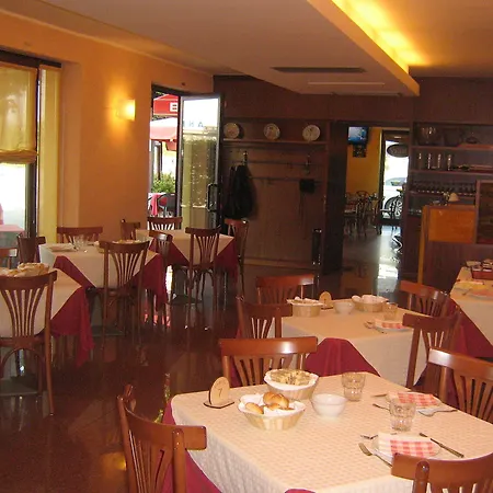 Corte Girlanda Гостевой дом 3*