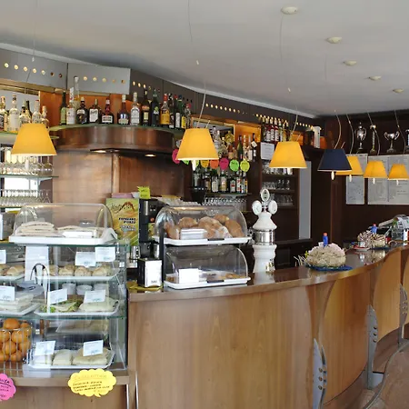 Corte Girlanda Pensjonat 3*