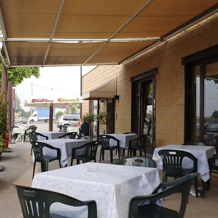 Corte Girlanda 3* Werona