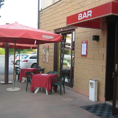 Corte Girlanda Гостевой дом 3*