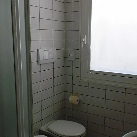 Gæstehus Corte Girlanda 3*