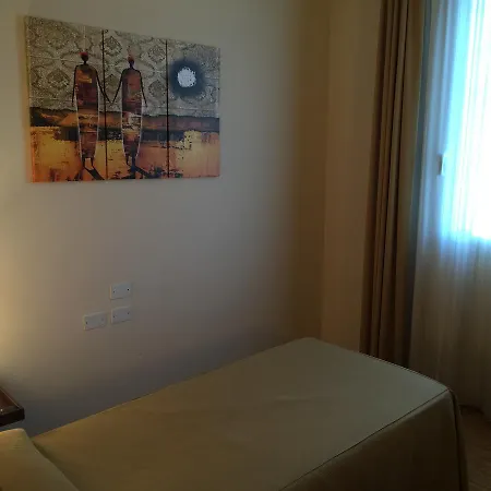 Gæstehus Corte Girlanda Verona