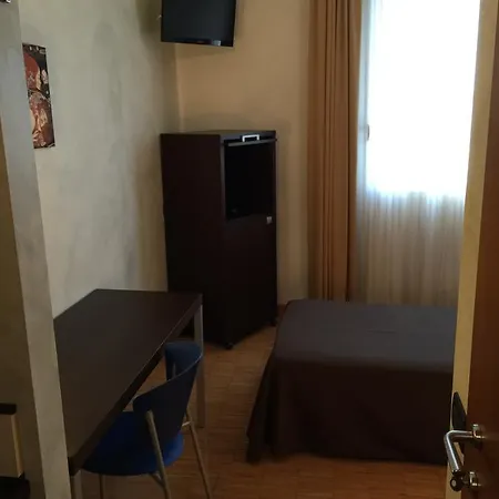 Gæstehus Corte Girlanda Verona