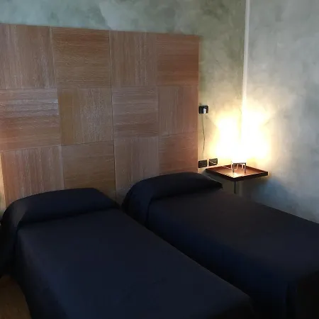 Corte Girlanda Gæstehus Verona