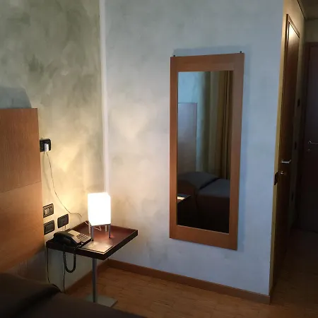 Corte Girlanda Gæstehus Verona