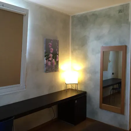 Gæstehus Corte Girlanda 3*