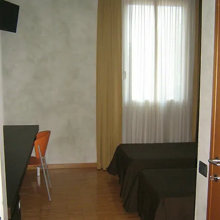 Gæstehus Corte Girlanda Verona