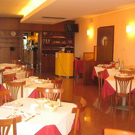 Corte Girlanda