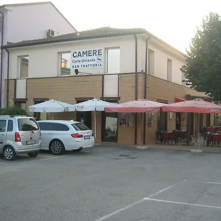 Corte Girlanda 3* Verona