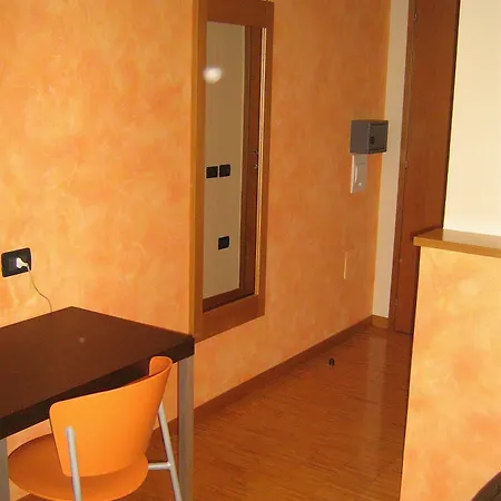 Corte Girlanda Gæstehus Verona