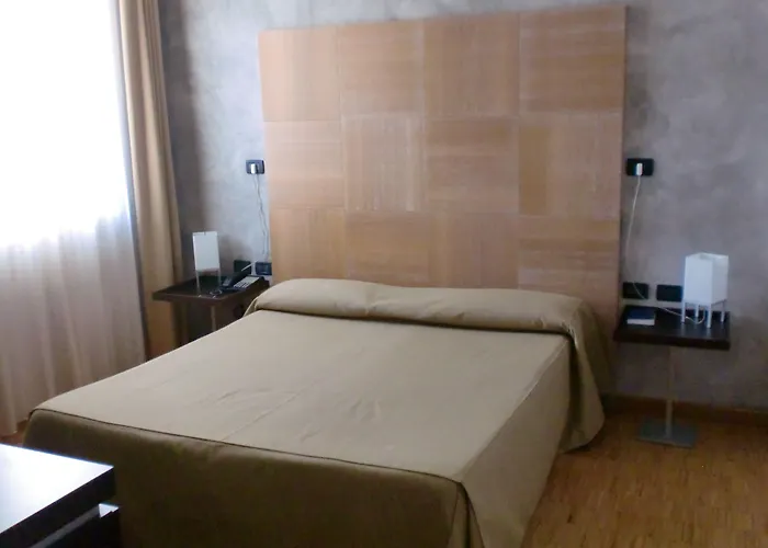 Corte Girlanda Pensjonat Werona