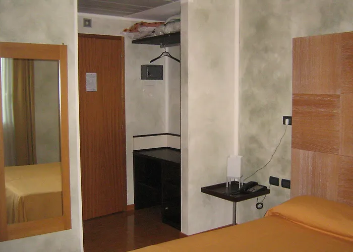 Pensjonat Corte Girlanda