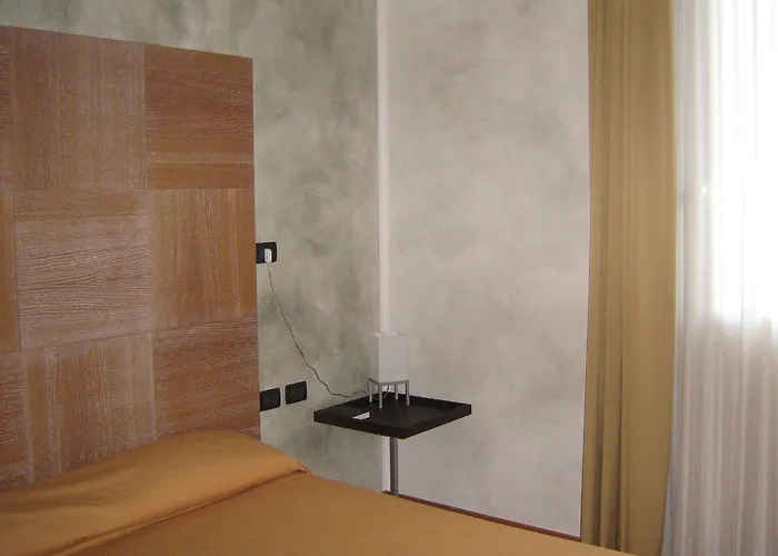 Pensjonat Corte Girlanda 3*