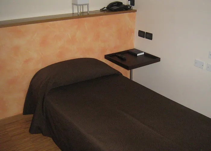 Corte Girlanda Pensjonat Werona