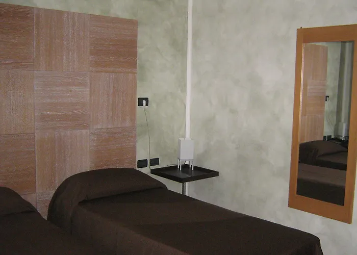 Corte Girlanda Pensjonat