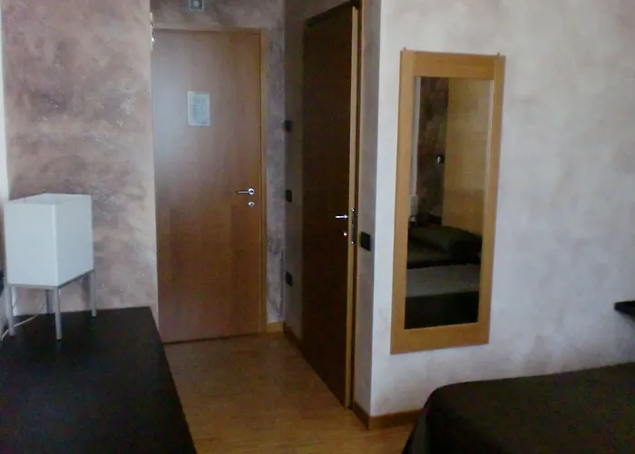 Corte Girlanda Pensjonat Werona