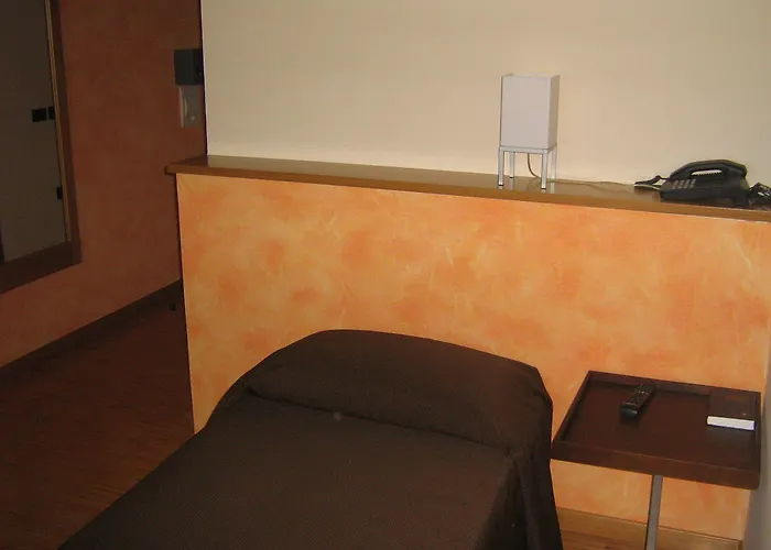 Pensjonat Corte Girlanda 3*