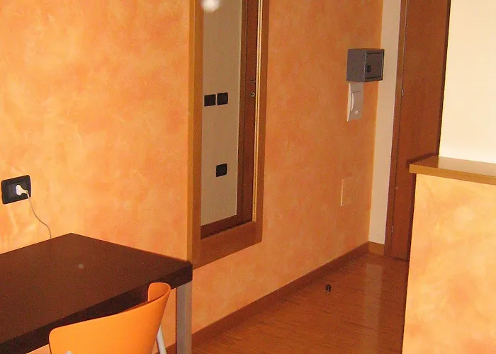 Corte Girlanda 3* Werona