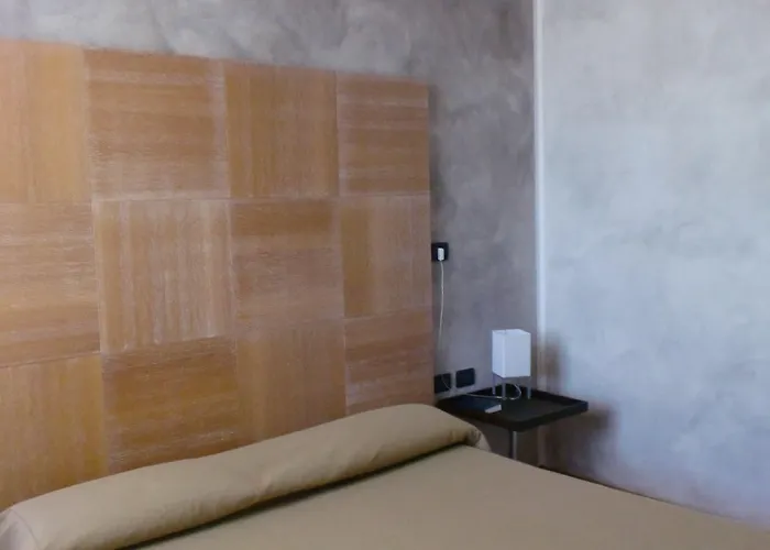 Corte Girlanda Pensjonat Werona