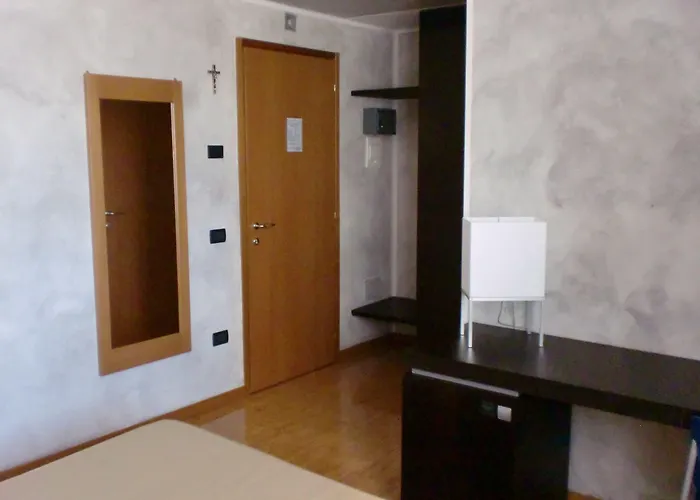 Corte Girlanda Pensjonat 3*