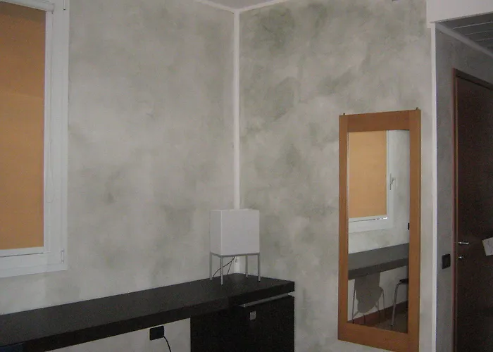 Corte Girlanda Pensjonat Werona