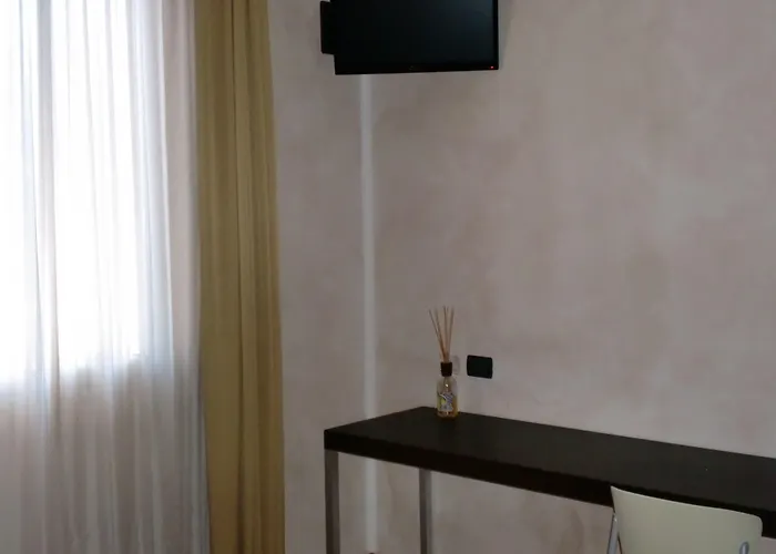 Corte Girlanda Pensjonat 3*