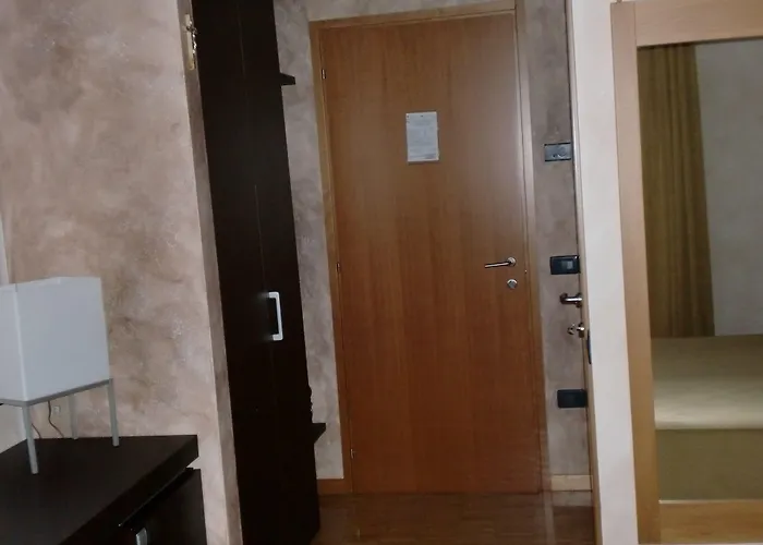 Corte Girlanda 3* Werona