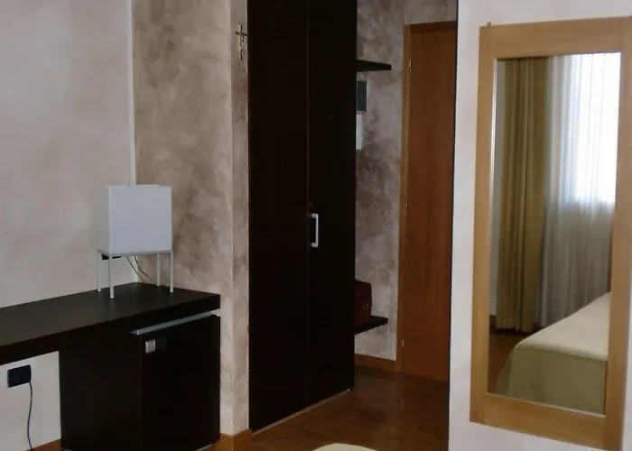 Pensjonat Corte Girlanda