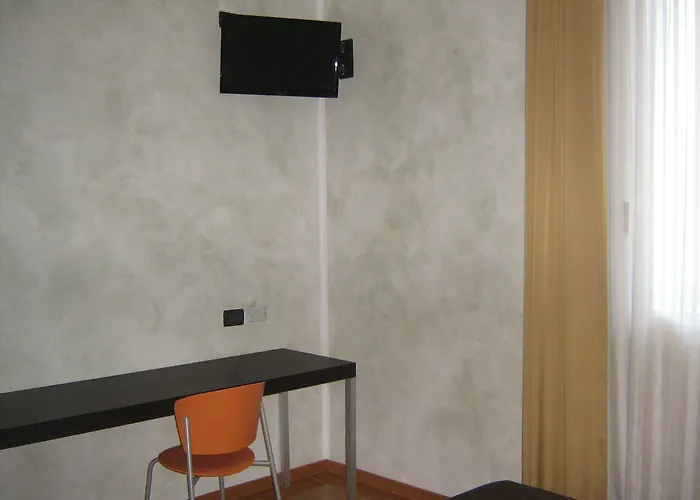 Corte Girlanda Pensjonat