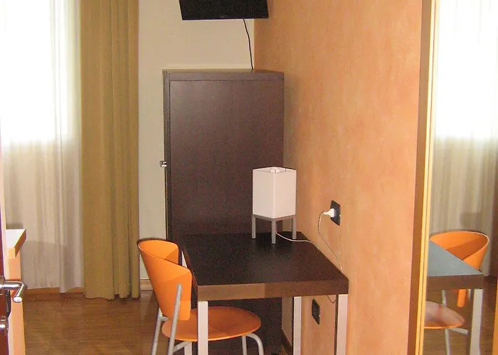 Pensjonat Corte Girlanda 3*