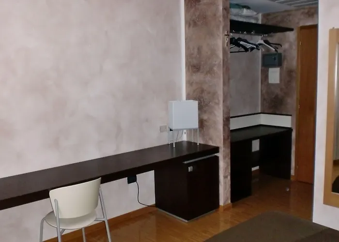 Pensjonat Corte Girlanda 3*