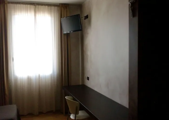 Corte Girlanda Pensjonat 3*