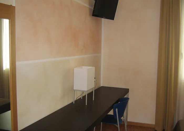 Pensjonat Corte Girlanda