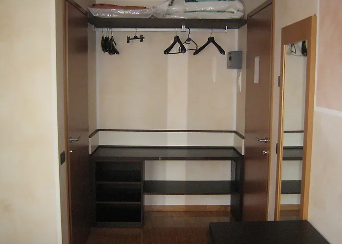 Corte Girlanda Pensjonat Werona