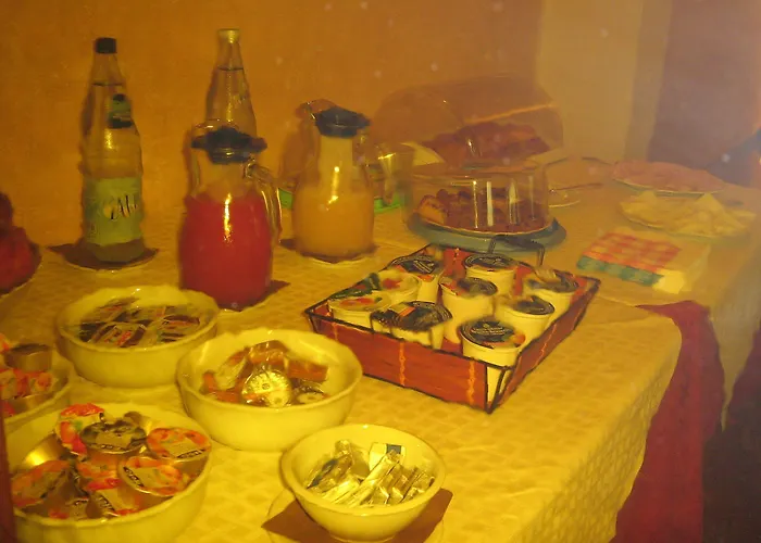 Pensjonat Corte Girlanda