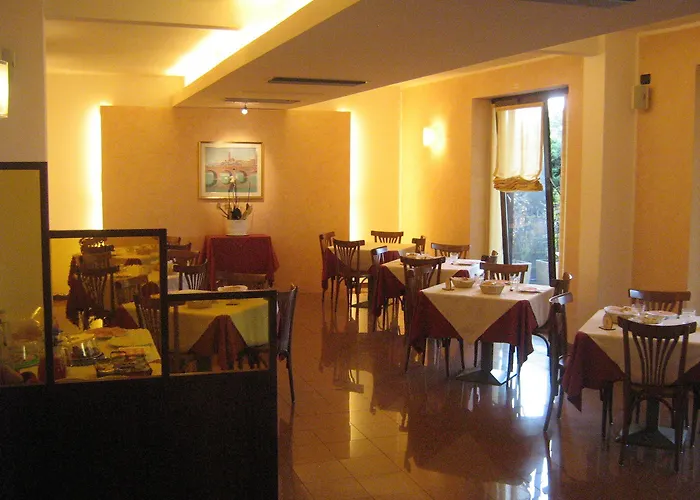 Corte Girlanda Pensjonat Werona