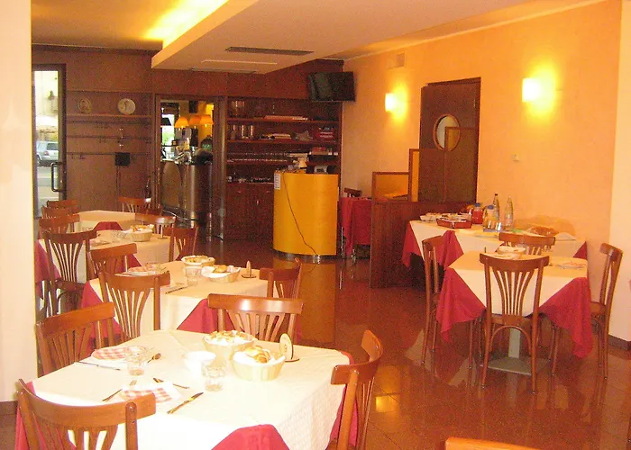 Corte Girlanda Werona