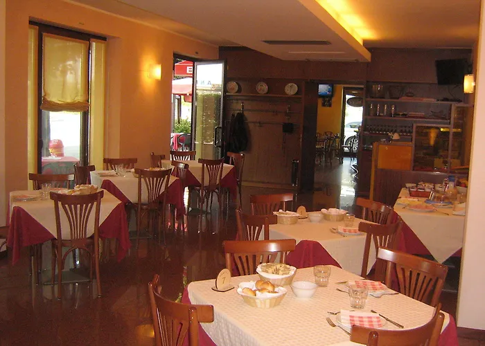 Corte Girlanda Pensjonat 3*