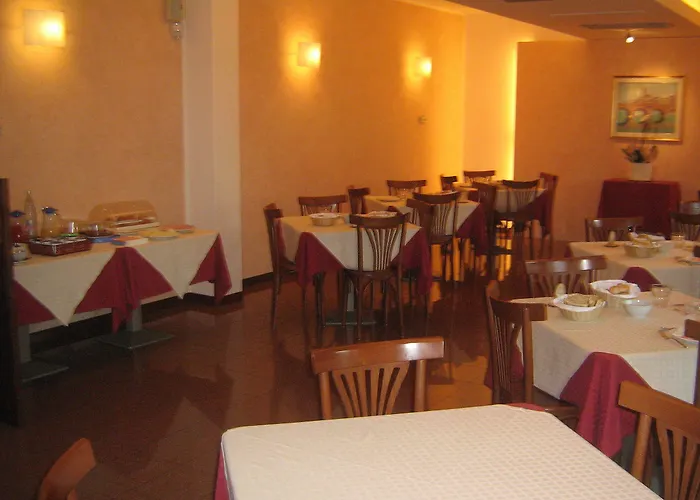 Pensjonat Corte Girlanda Werona