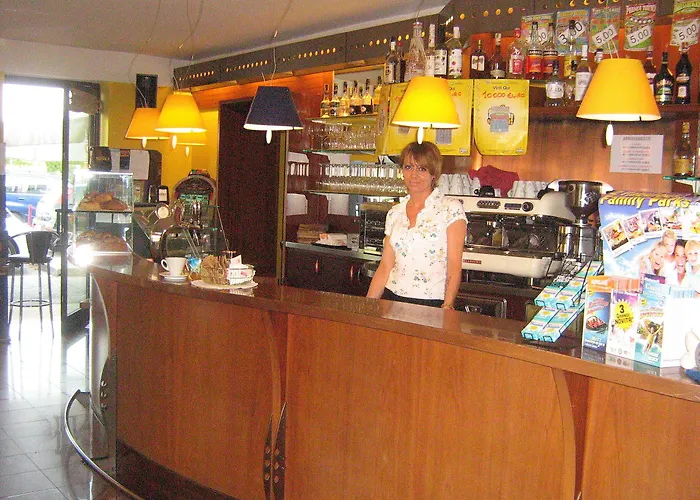 Pensjonat Corte Girlanda 3*