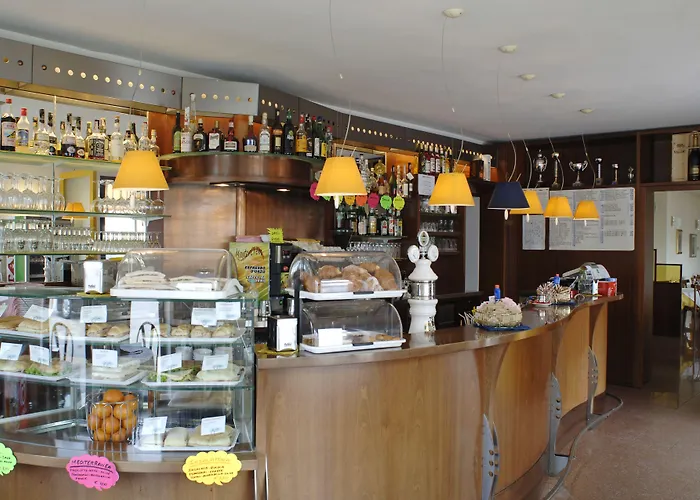 Corte Girlanda Pensjonat 3*