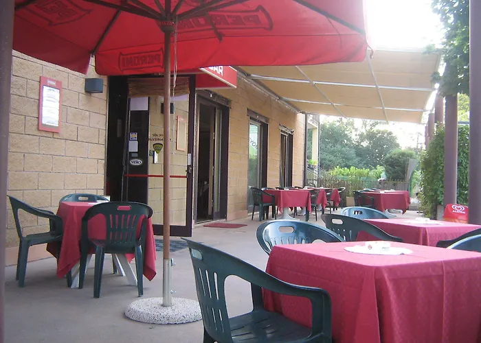 Corte Girlanda 3* Werona