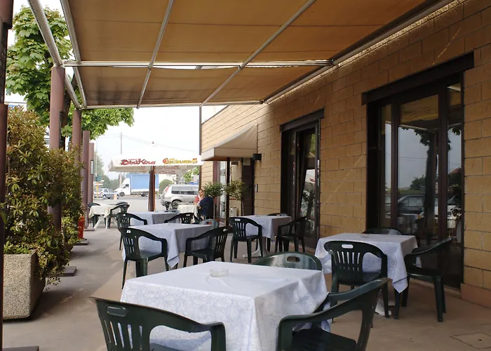 Corte Girlanda 3* Werona