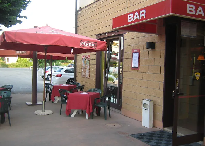 Corte Girlanda Pensjonat 3*