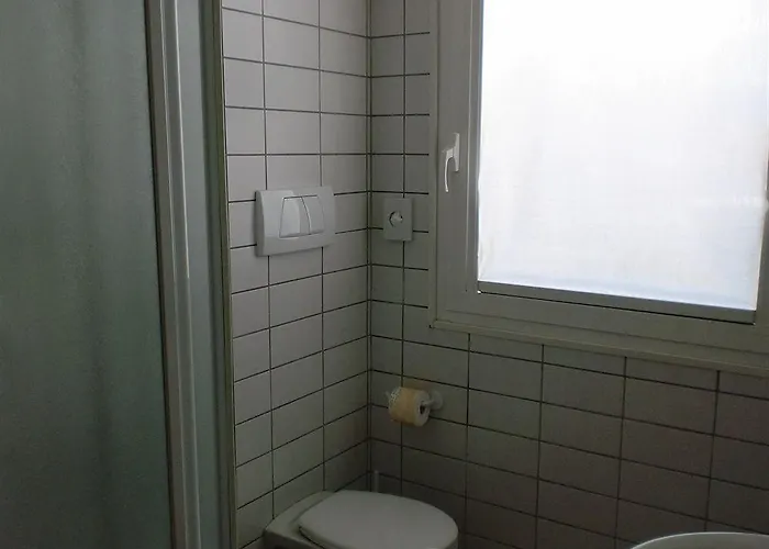 Pensjonat Corte Girlanda 3*